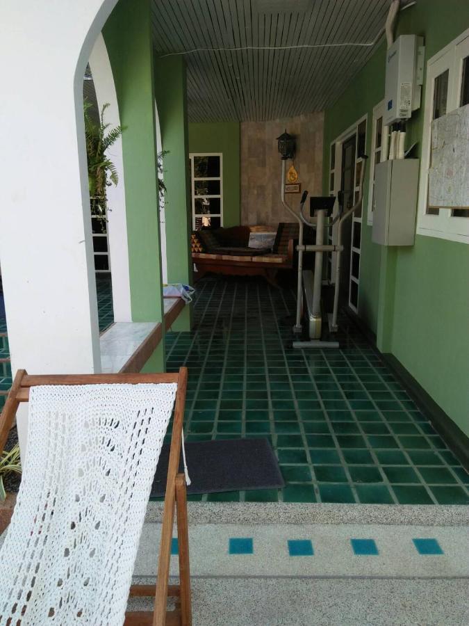 Solar Ville House Chiangmai Chiang Mai Room photo